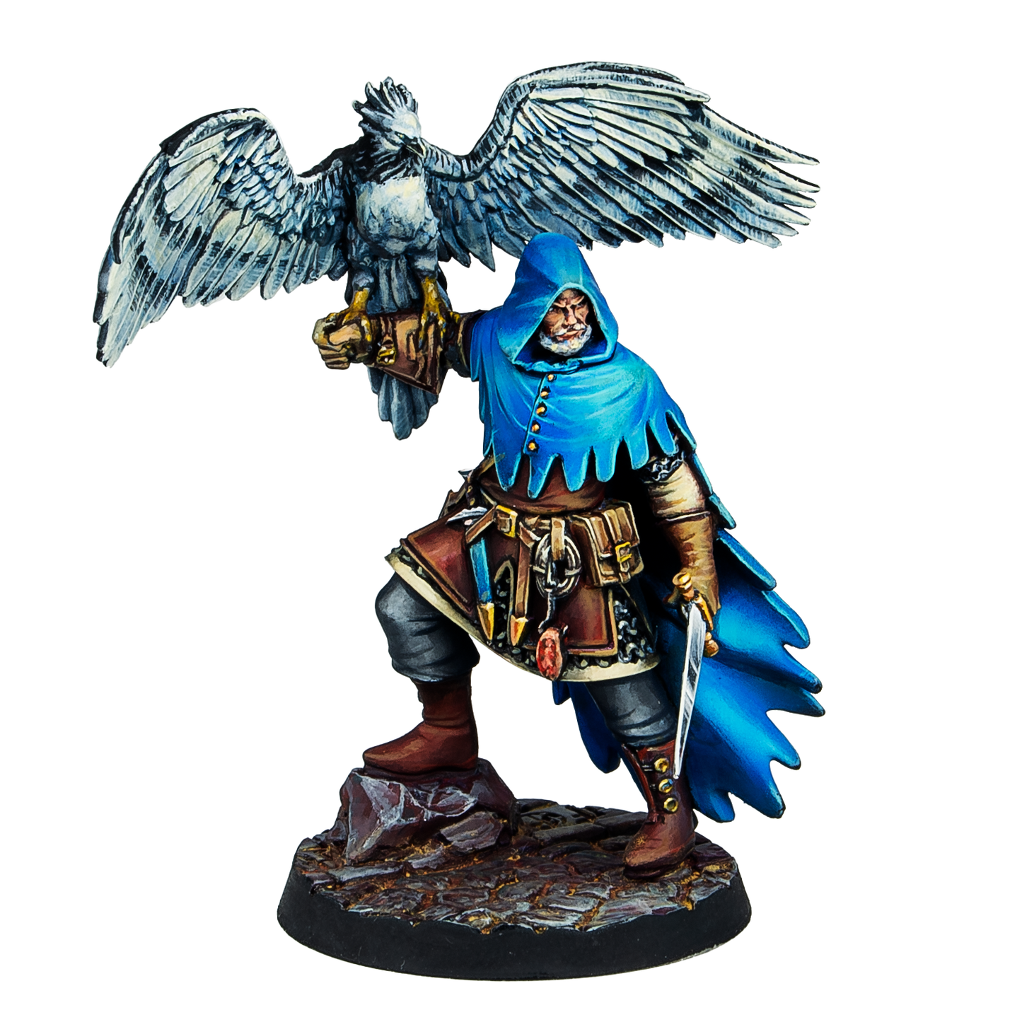 Feudom Supports (Pre-Order 27/3/26)