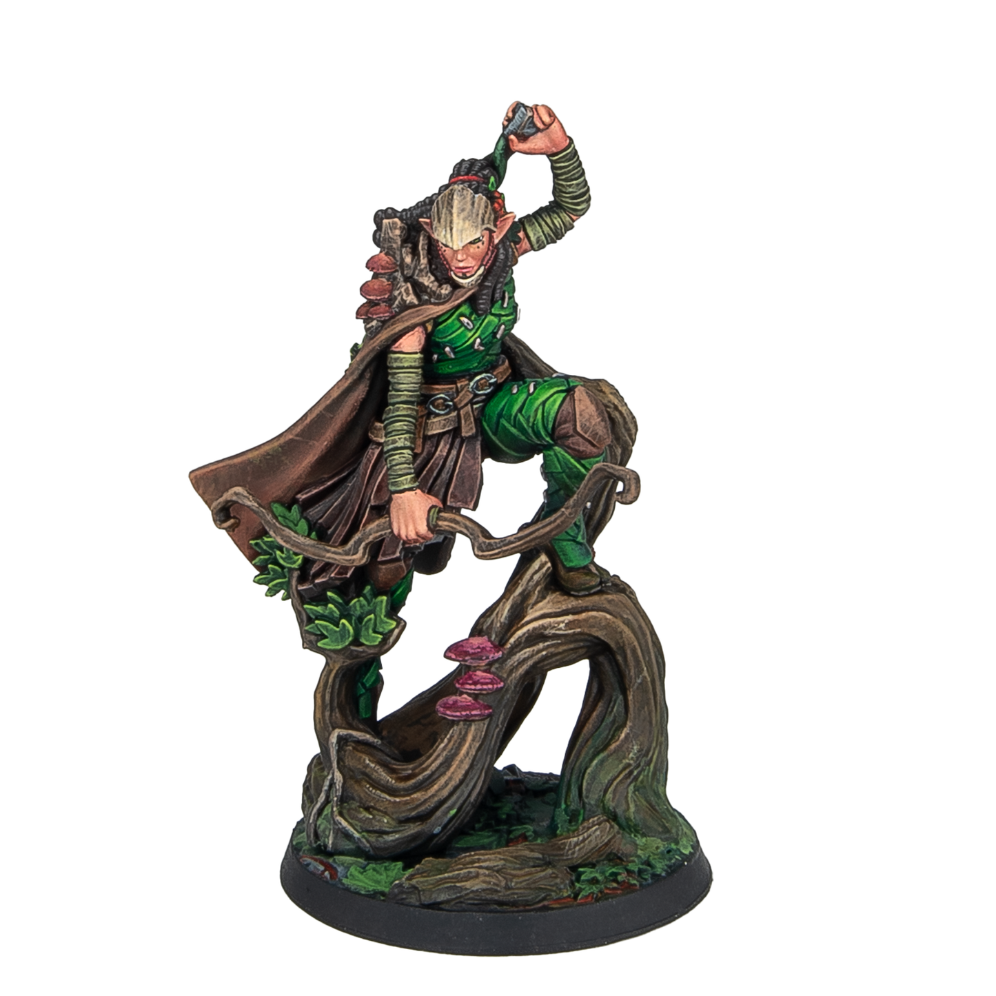 Sÿenann Supports (Pre-Order 15/12/25)