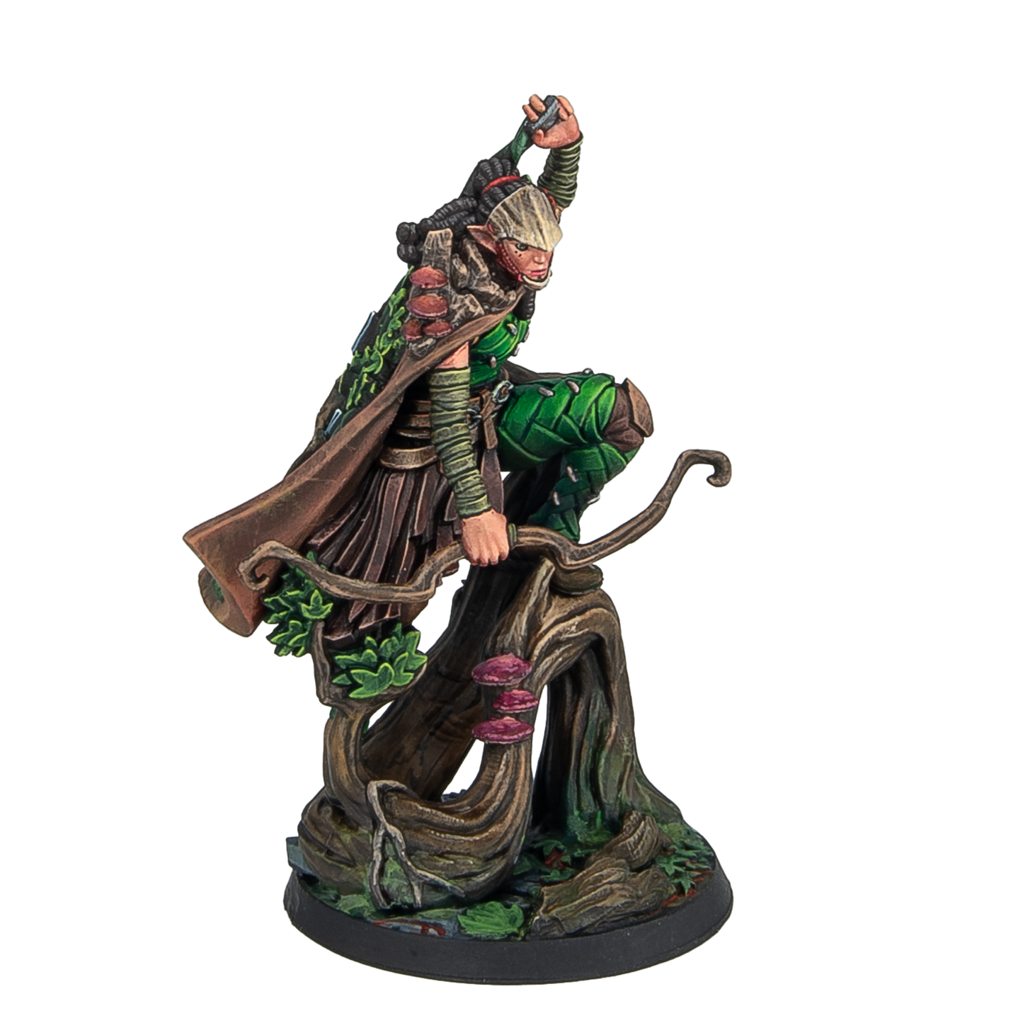 Sÿenann Supports (Pre-Order 15/12/25)