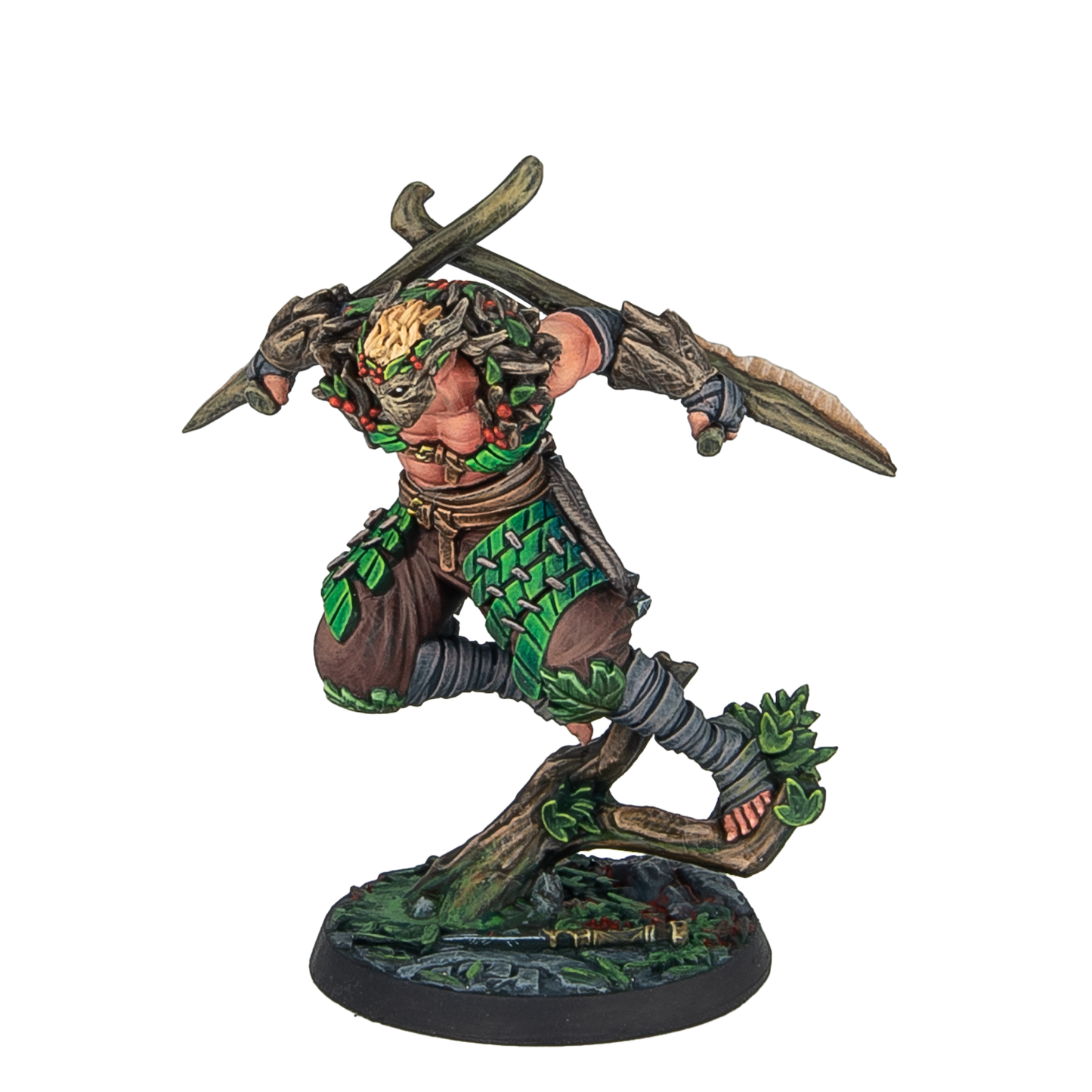 Sÿenann Supports (Pre-Order 15/12/25)