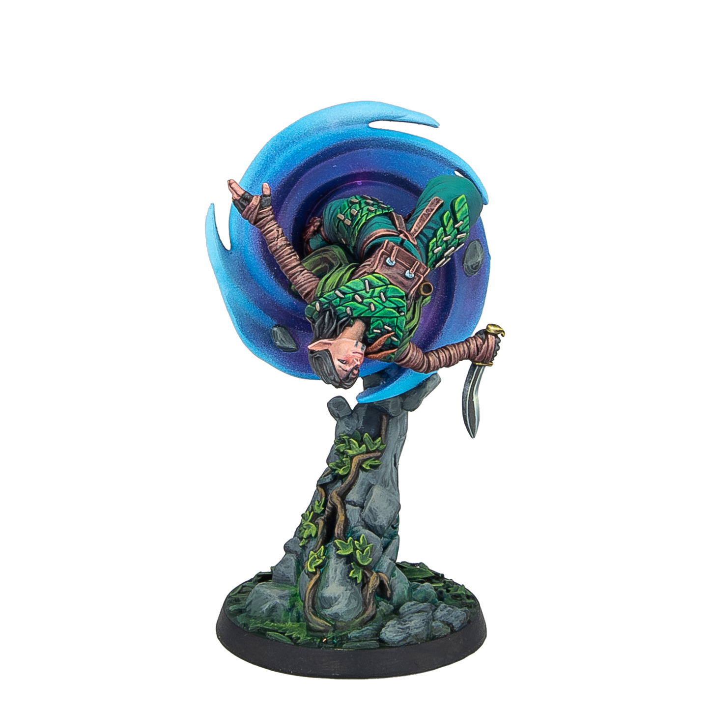 Aileen Cethir Wynn (Pre-Order 15/12/25)