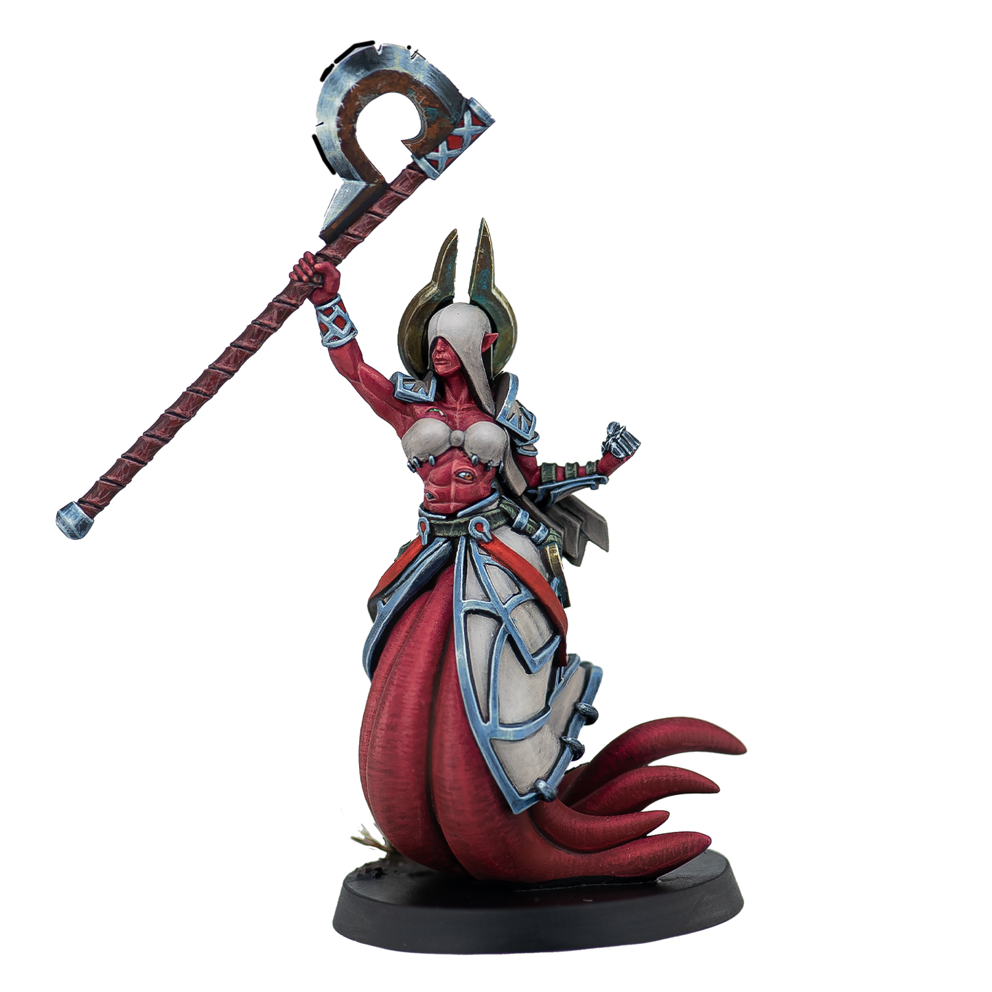 Liberated (Pre-Order 15/12/25)