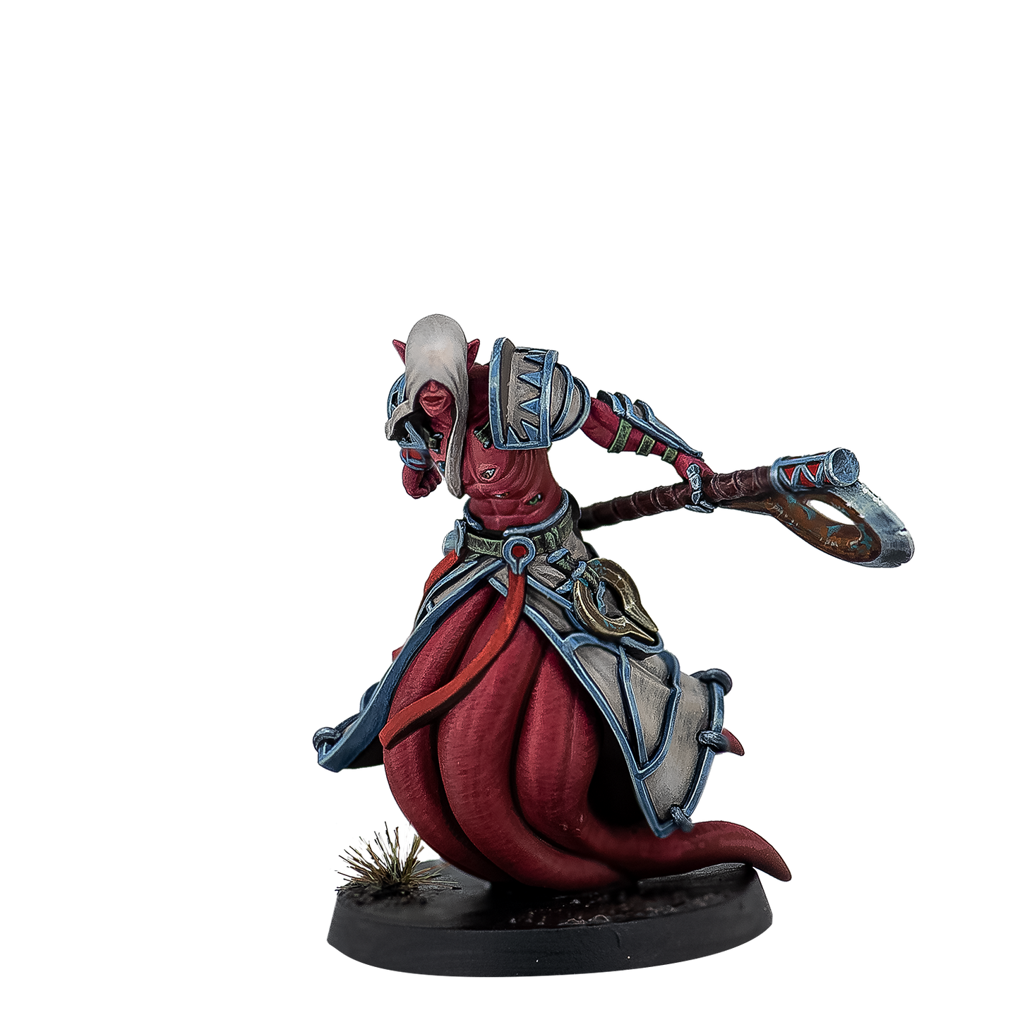 Liberated (Pre-Order 15/12/25)