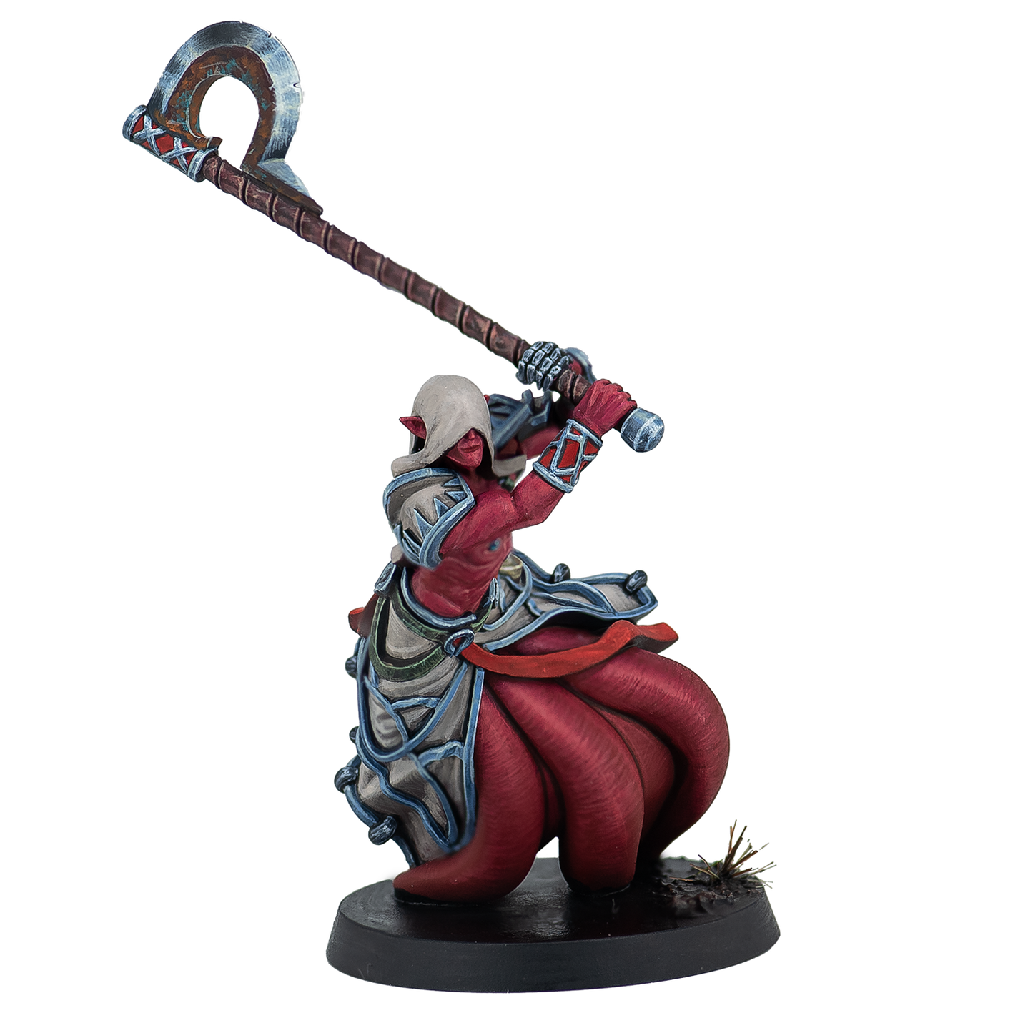 Liberated (Pre-Order 15/12/25)