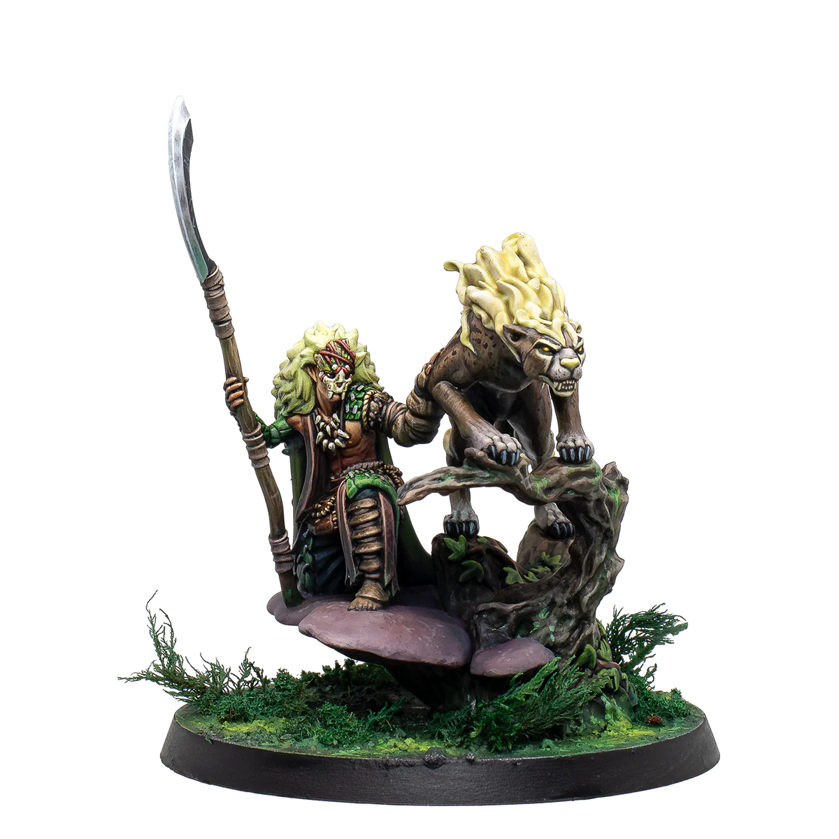 Clouded (Pre-Order 30/1/26)