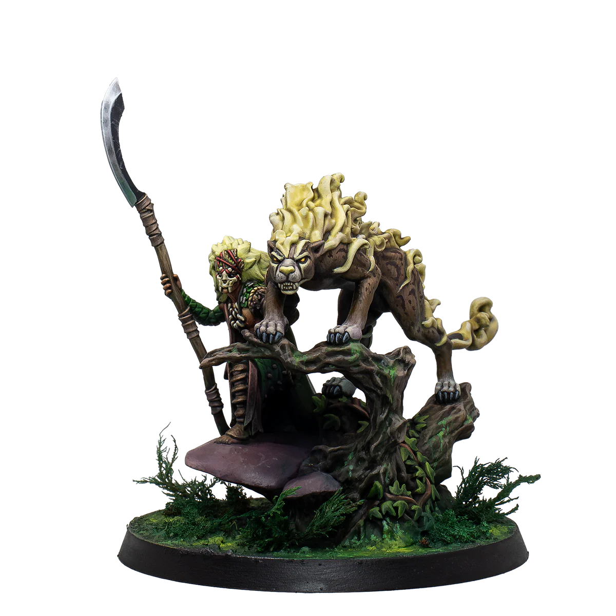 Clouded (Pre-Order 30/1/26)