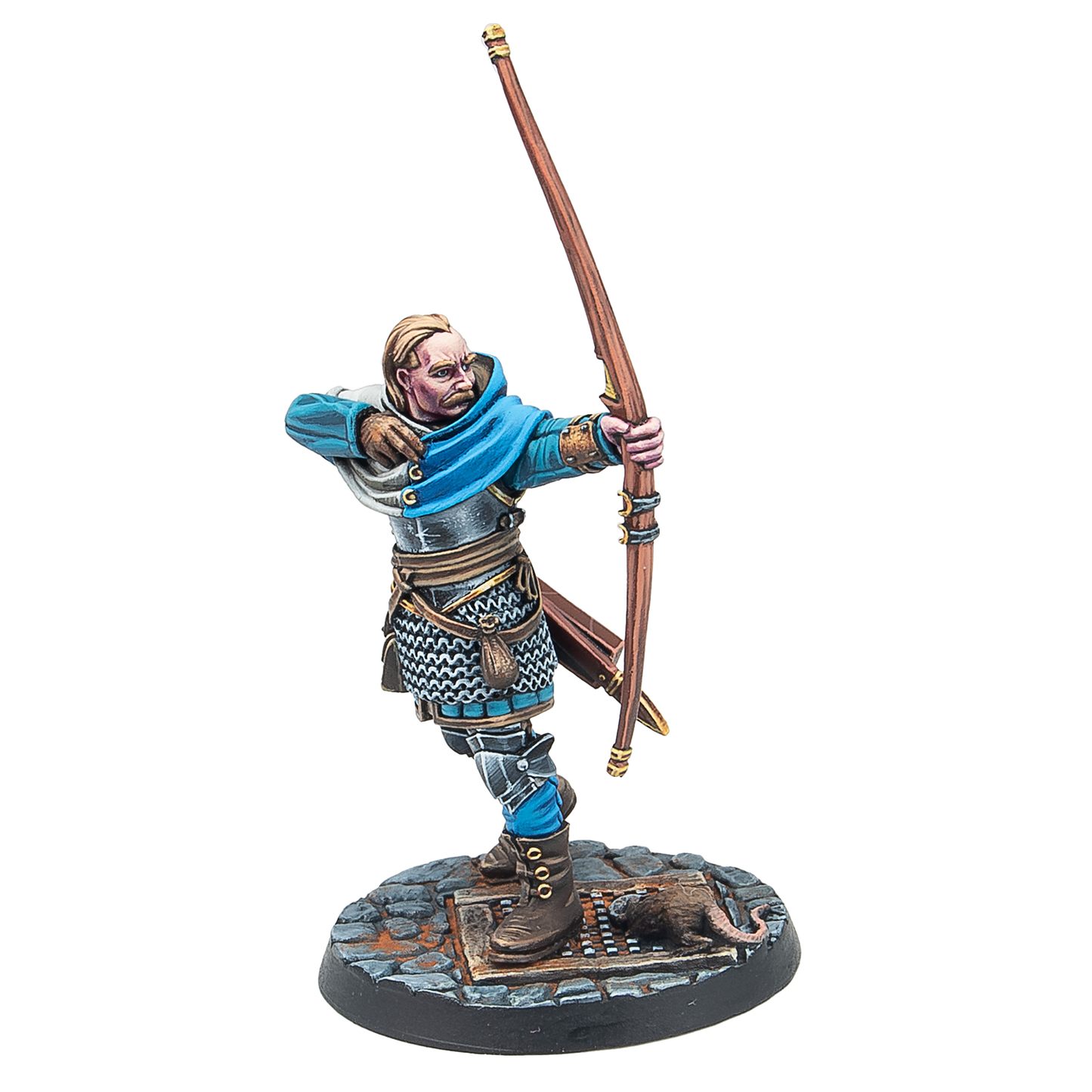 Feudom Archers (Pre-Order 27/2/26)