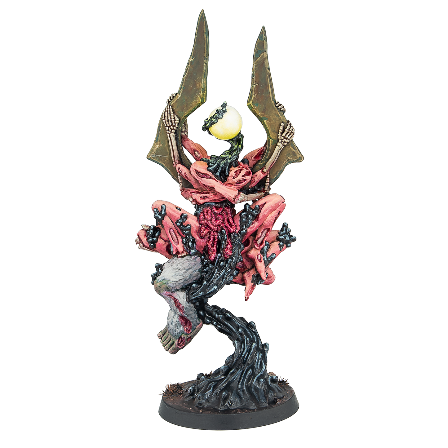 Yaldabaoth Supports (27/3/26)