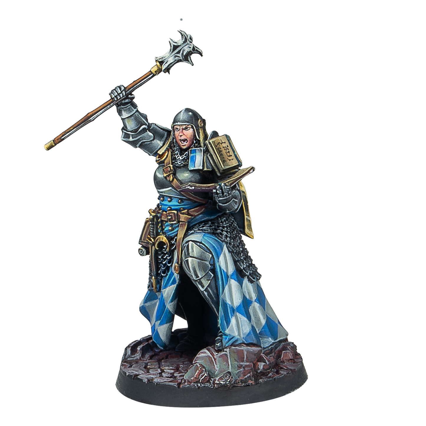 Instructor (Pre-Order 27/3/26)