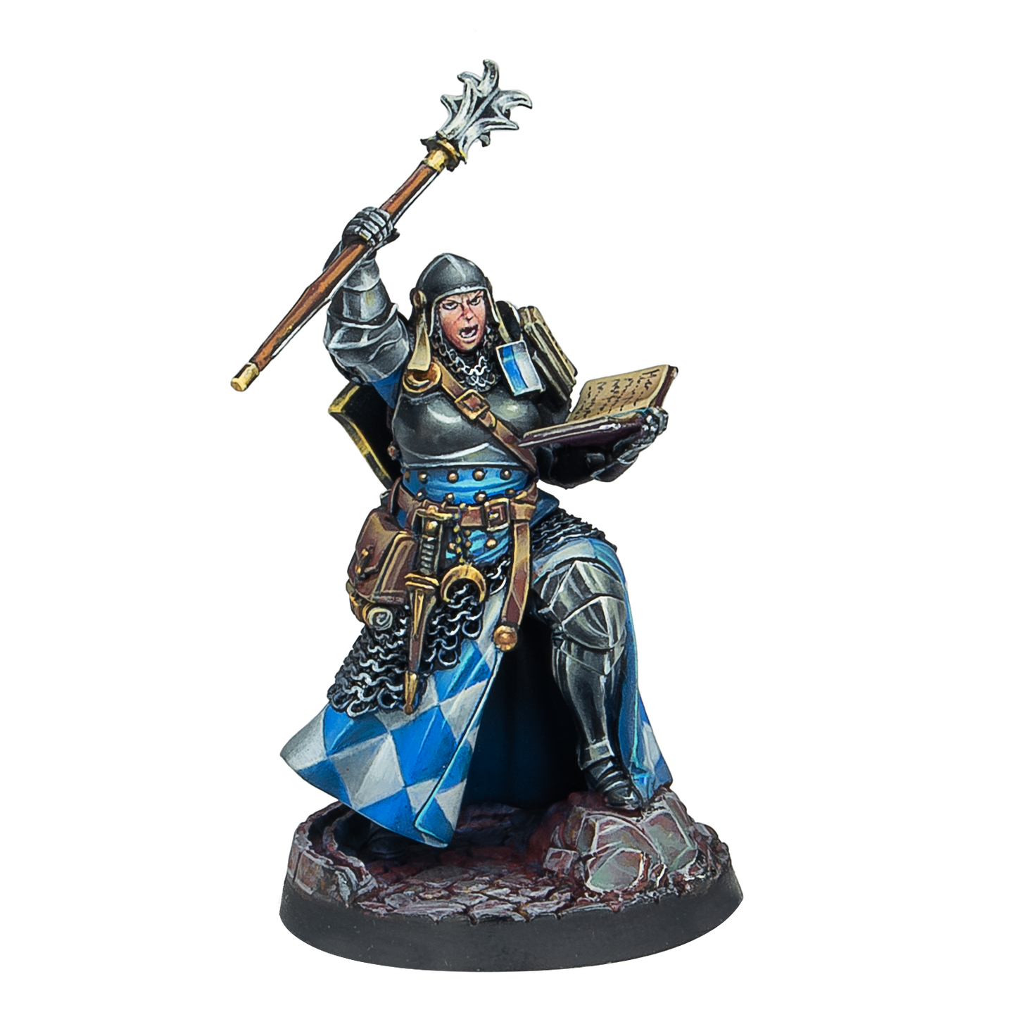 Instructor (Pre-Order 27/3/26)