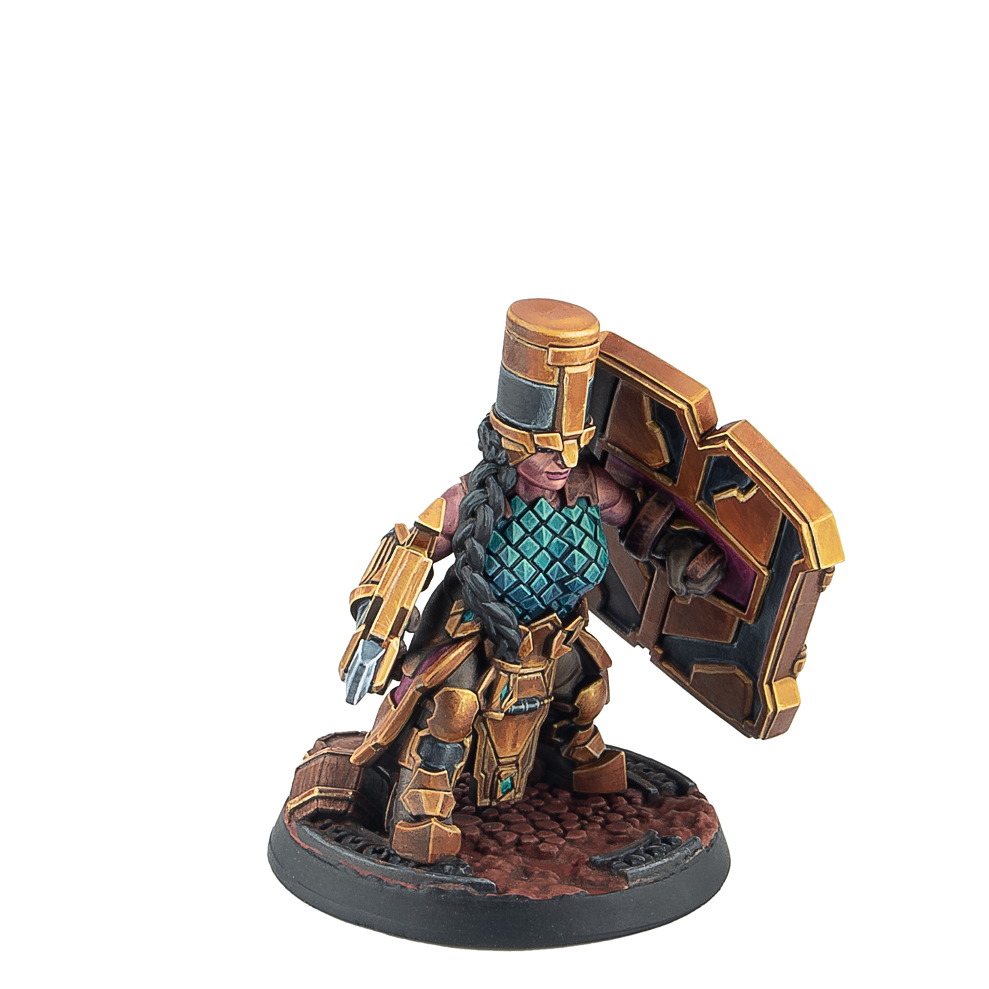 Hearthguards (Pre-Order 30/4/26)