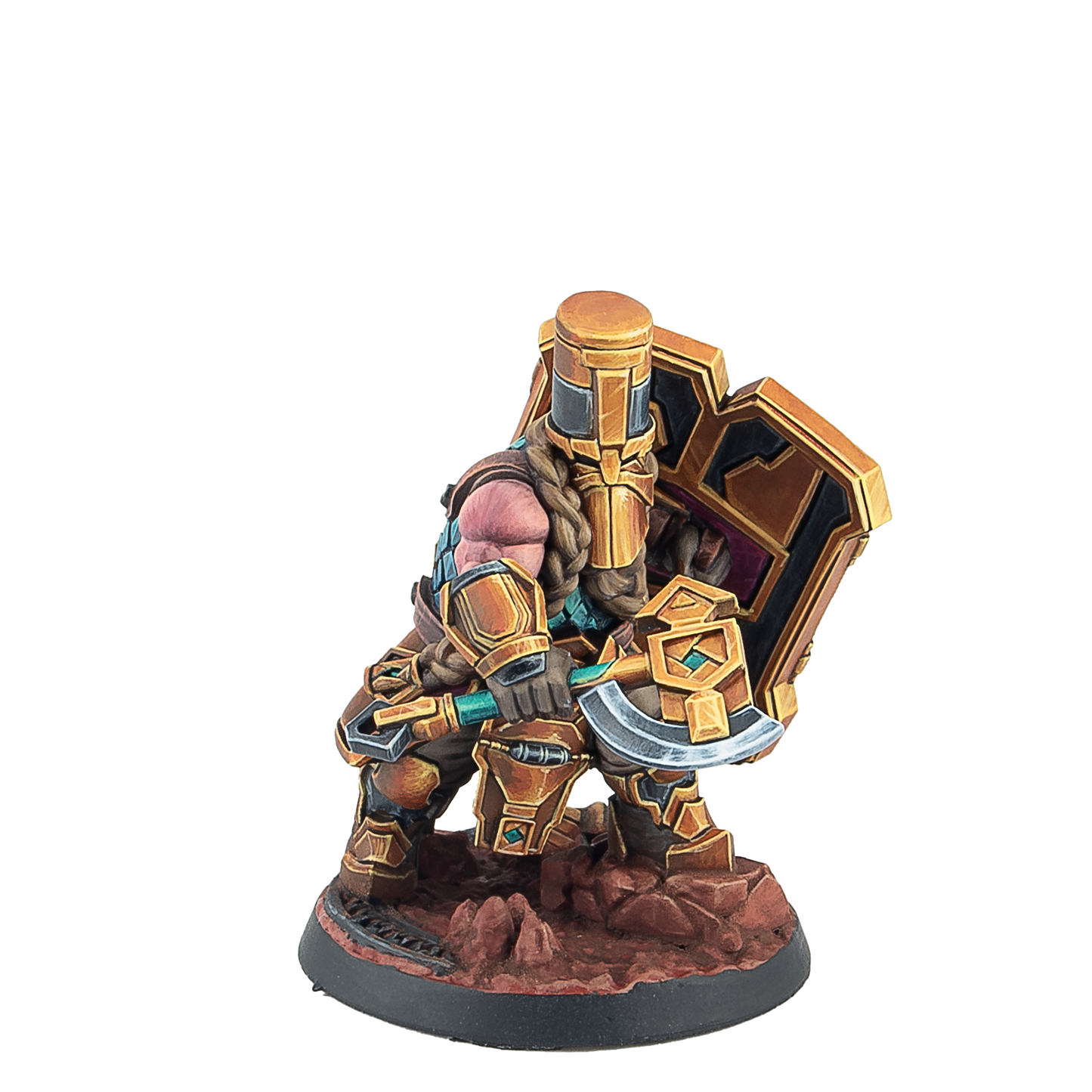 Hearthguards (Pre-Order 30/4/26)