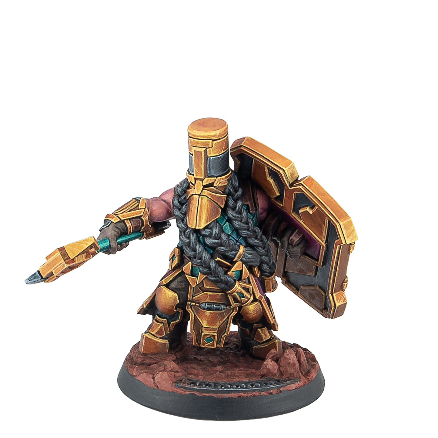 Hearthguards (Pre-Order 30/4/26)