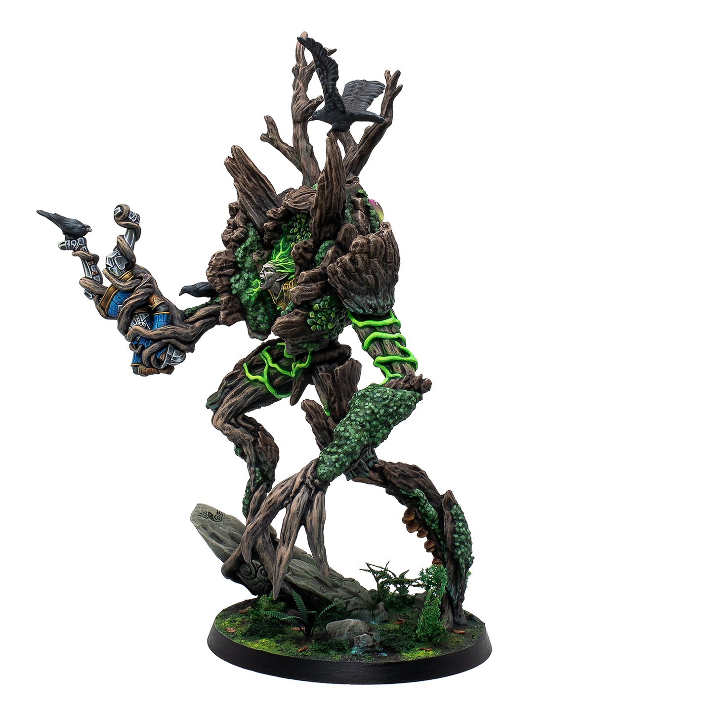 Moss Hermit (Pre-Order 27/3/26)
