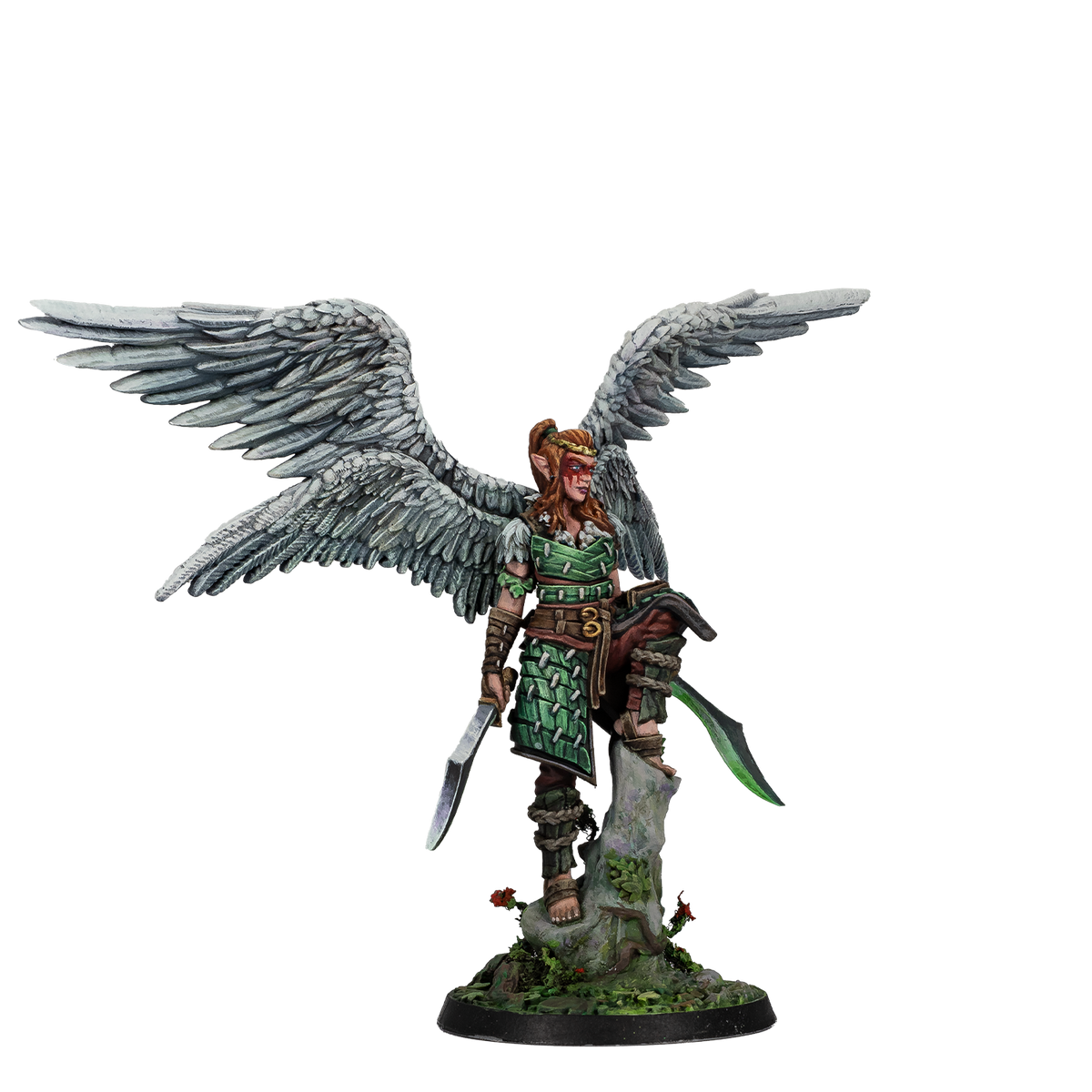 Alula (Pre-Order October 2026)