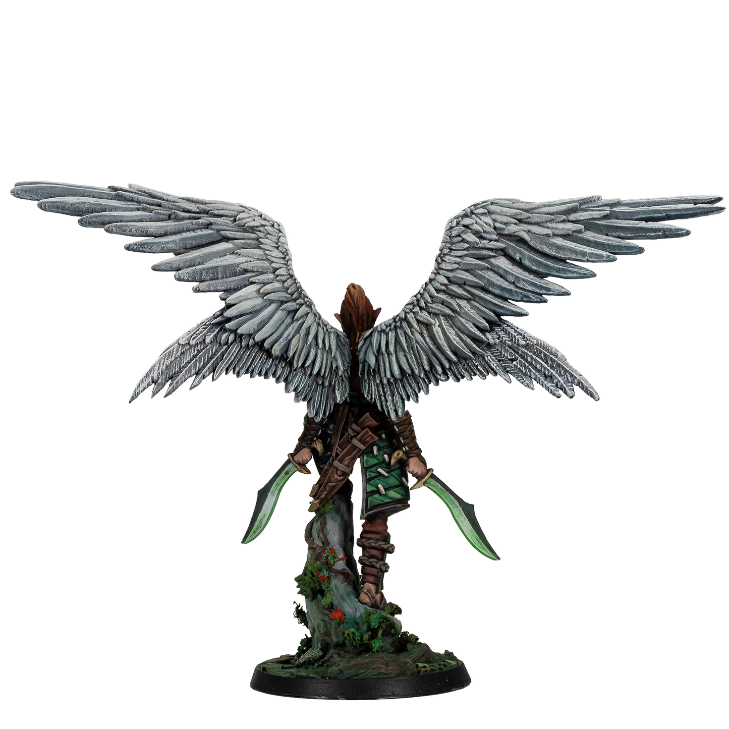 Alula (Pre-Order October 2026)