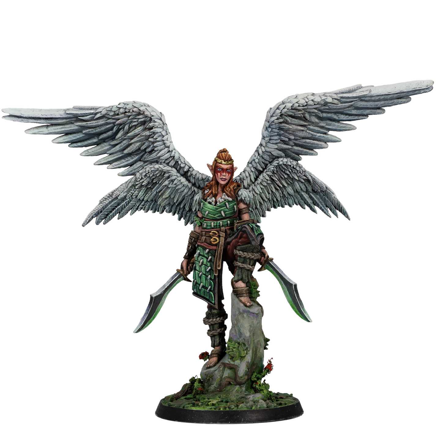 Alula (Pre-Order October 2026)
