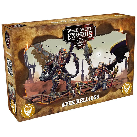 Apex Hellions (Special Order)