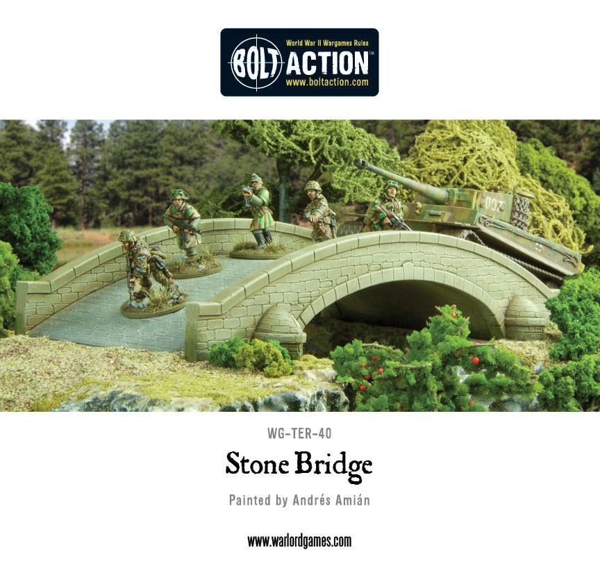 Stone Bridge (Big Box)