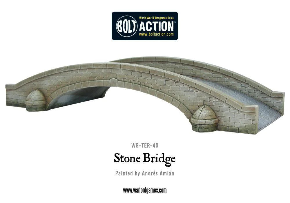 Stone Bridge (Big Box)