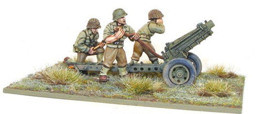 US Army 75mm Howitzer (Blister)
