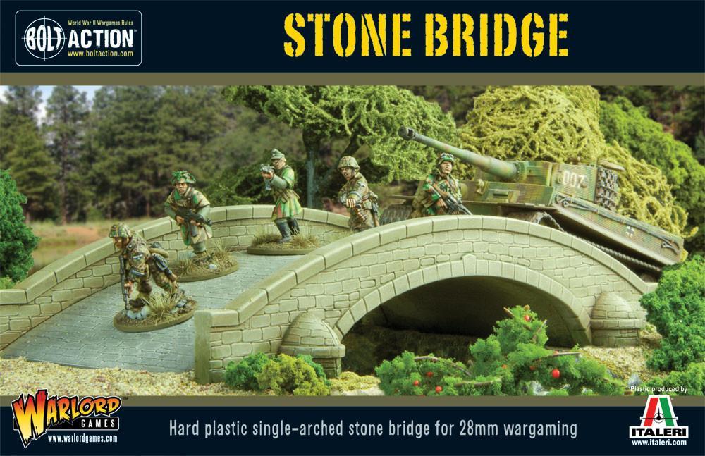 Stone Bridge (Big Box)