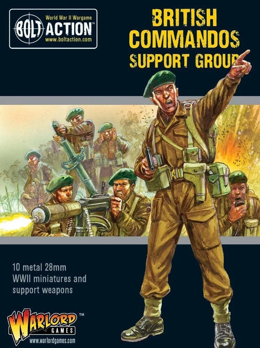 Acheter Bolt Action - Merrill's Marauders Squad - Jeu de figurines Acheter Bolt Action - Merrill's Marauders Squad - Jeu de figurines