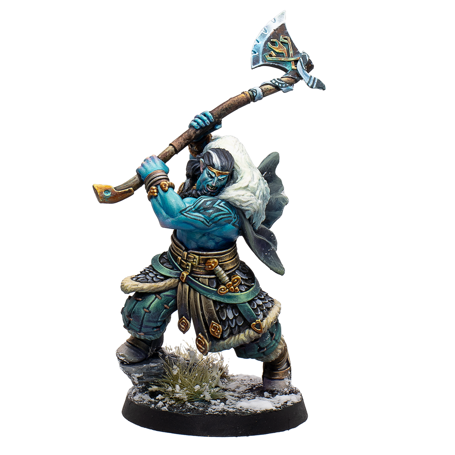 Northern Tribes Action Pack (Pre-Order 28/11/25)