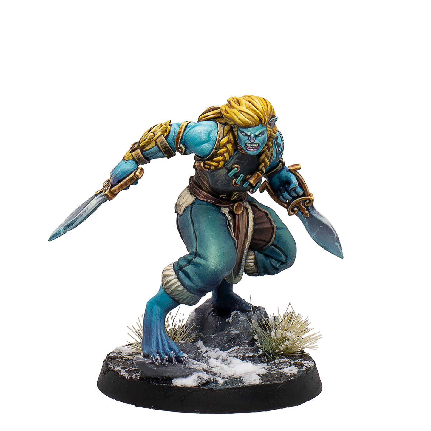 Northern Tribes Action Pack (Pre-Order 28/11/25)