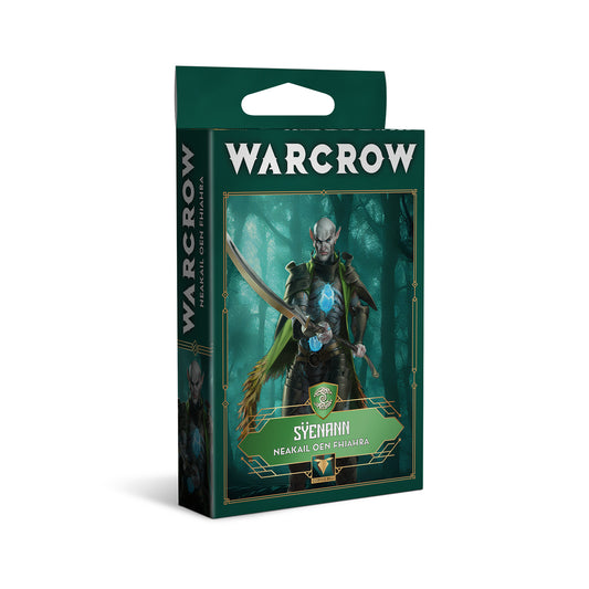 Neakail Oen Fhiahra (Pre-Order 25/7/25)
