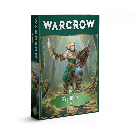 Sprigs (Pre-Order 28/11/25)
