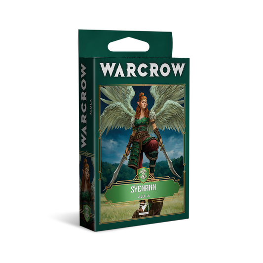 Alula (Pre-Order October 2026)
