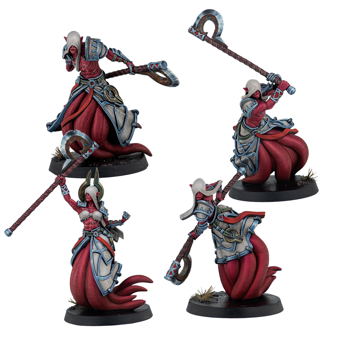 Liberated (Pre-Order 15/12/25)