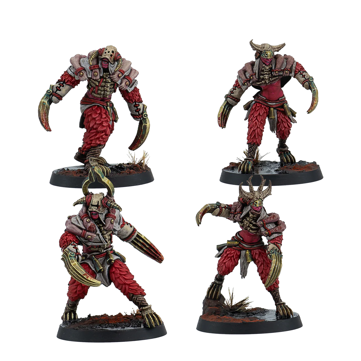 Intact (Pre-Order 30/1/26)