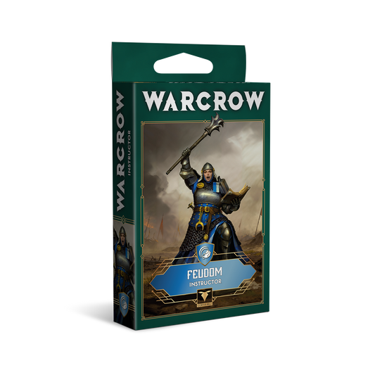 Instructor (Pre-Order 27/3/26)