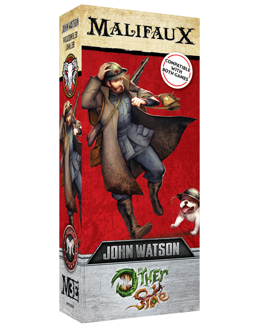 John Watson