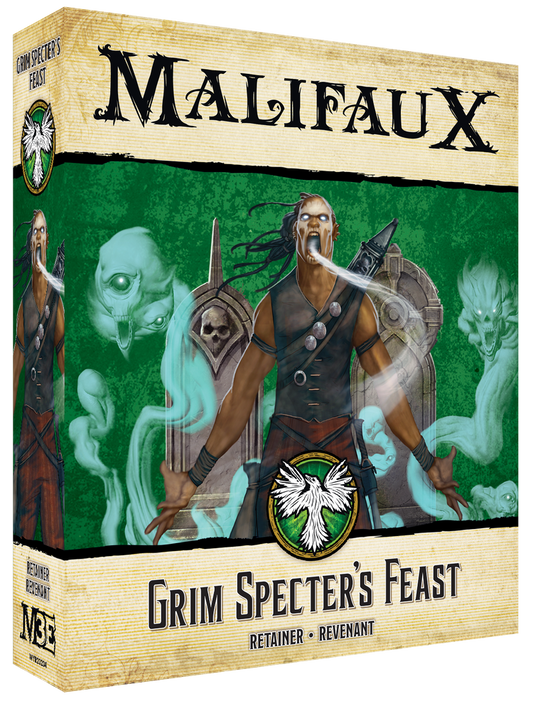 Grim Specter's Feast