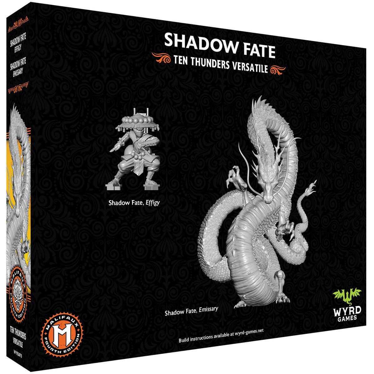 Shadow Fate (Pre-Order Q3 2026)