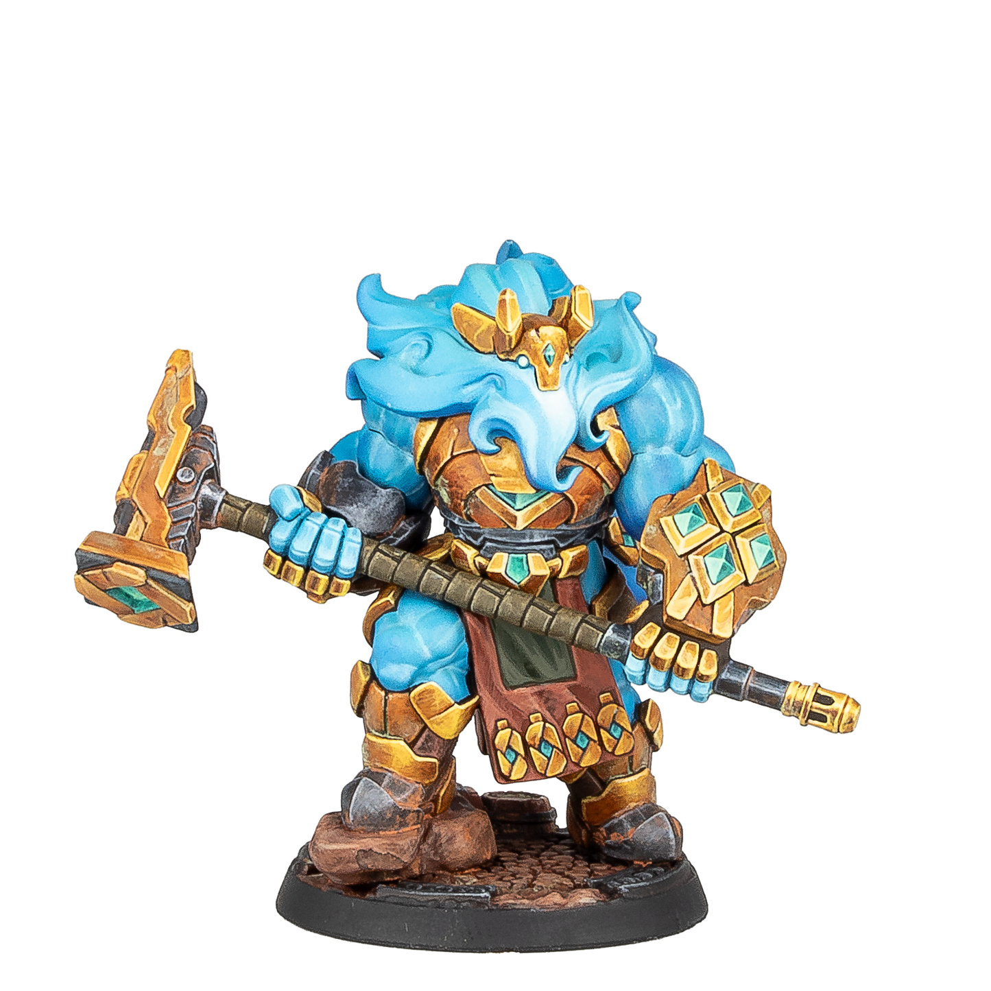 Waljan, the Last of the First (Pre-Order June 2026)