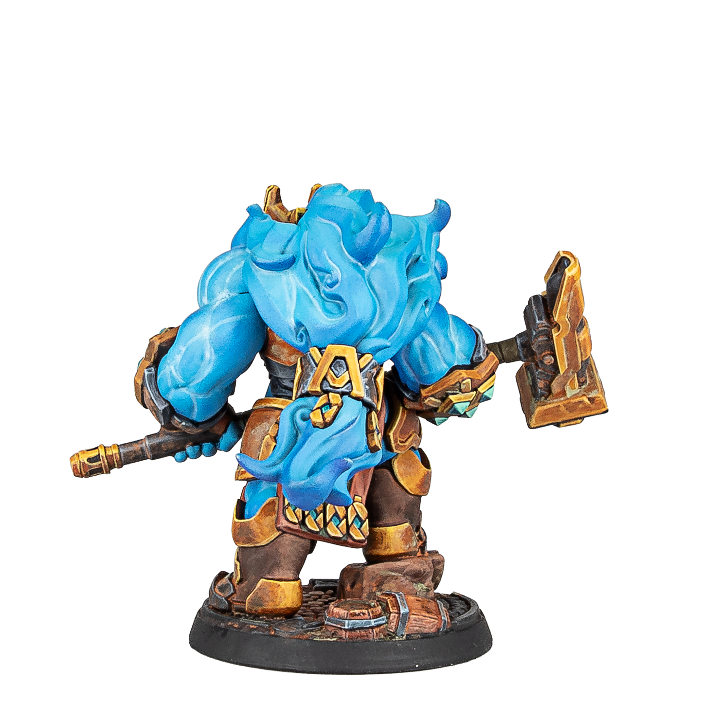 Waljan, the Last of the First (Pre-Order June 2026)