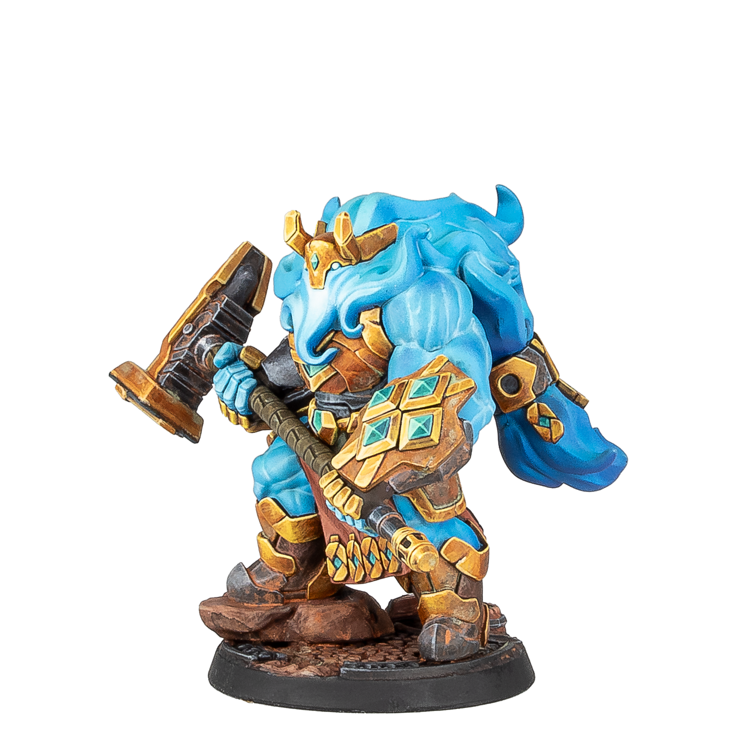 Waljan, the Last of the First (Pre-Order June 2026)