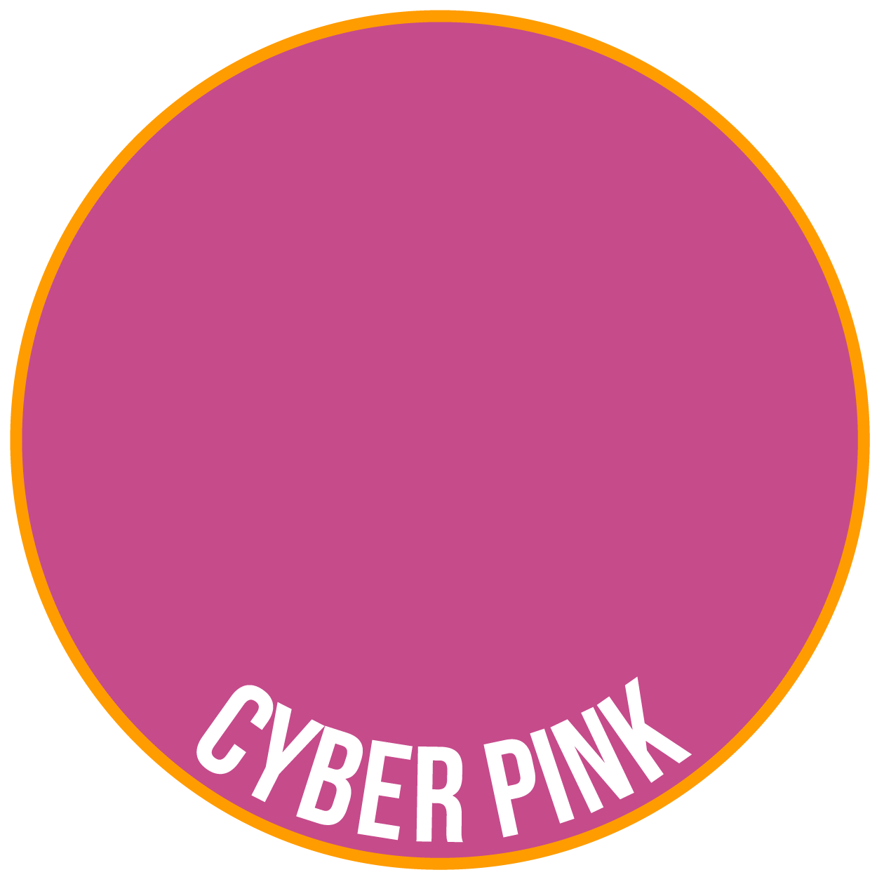 Two Thin Coats - Cyber Pink