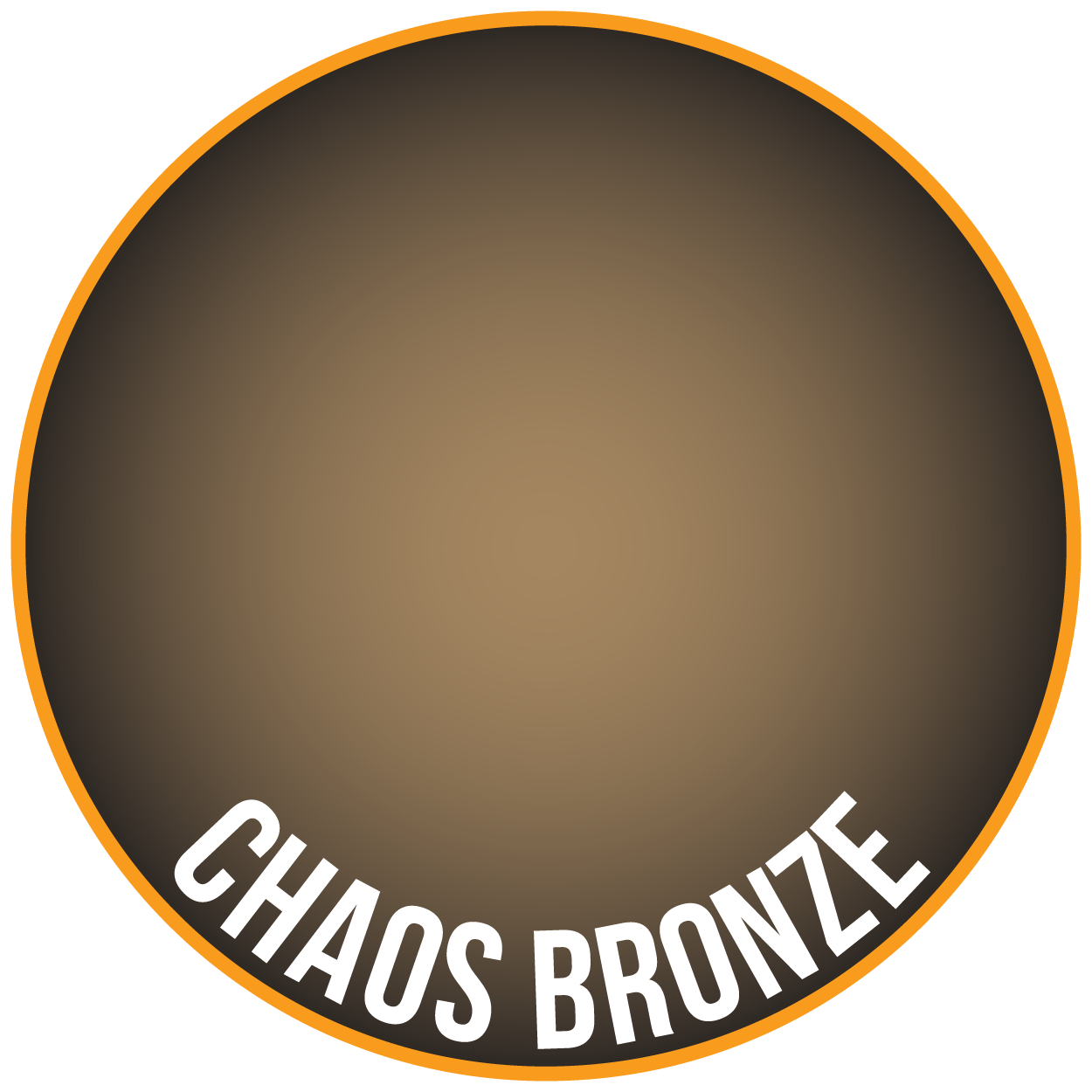 Two Thin Coats - Chaos Bronze