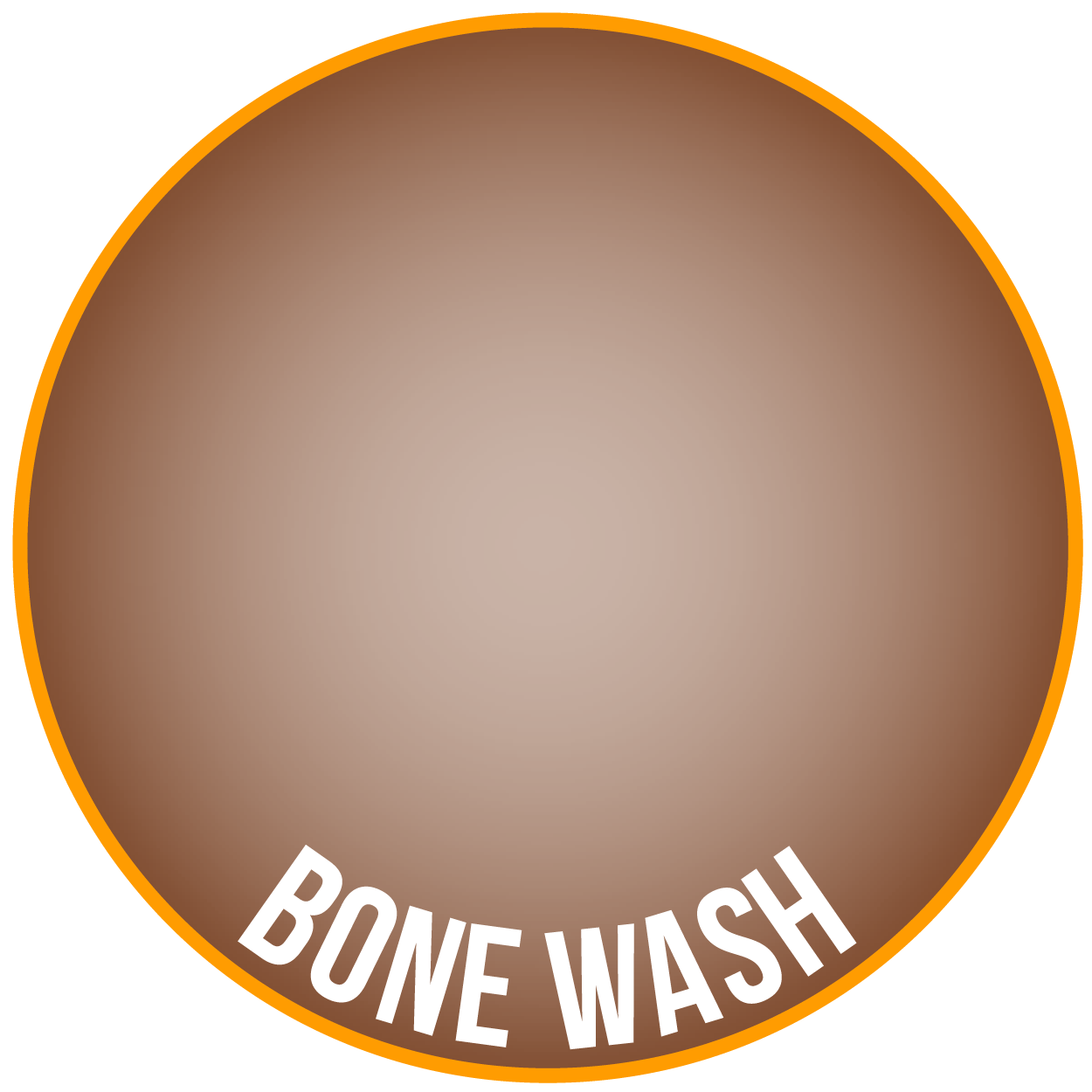 Two Thin Coats - Bone Wash