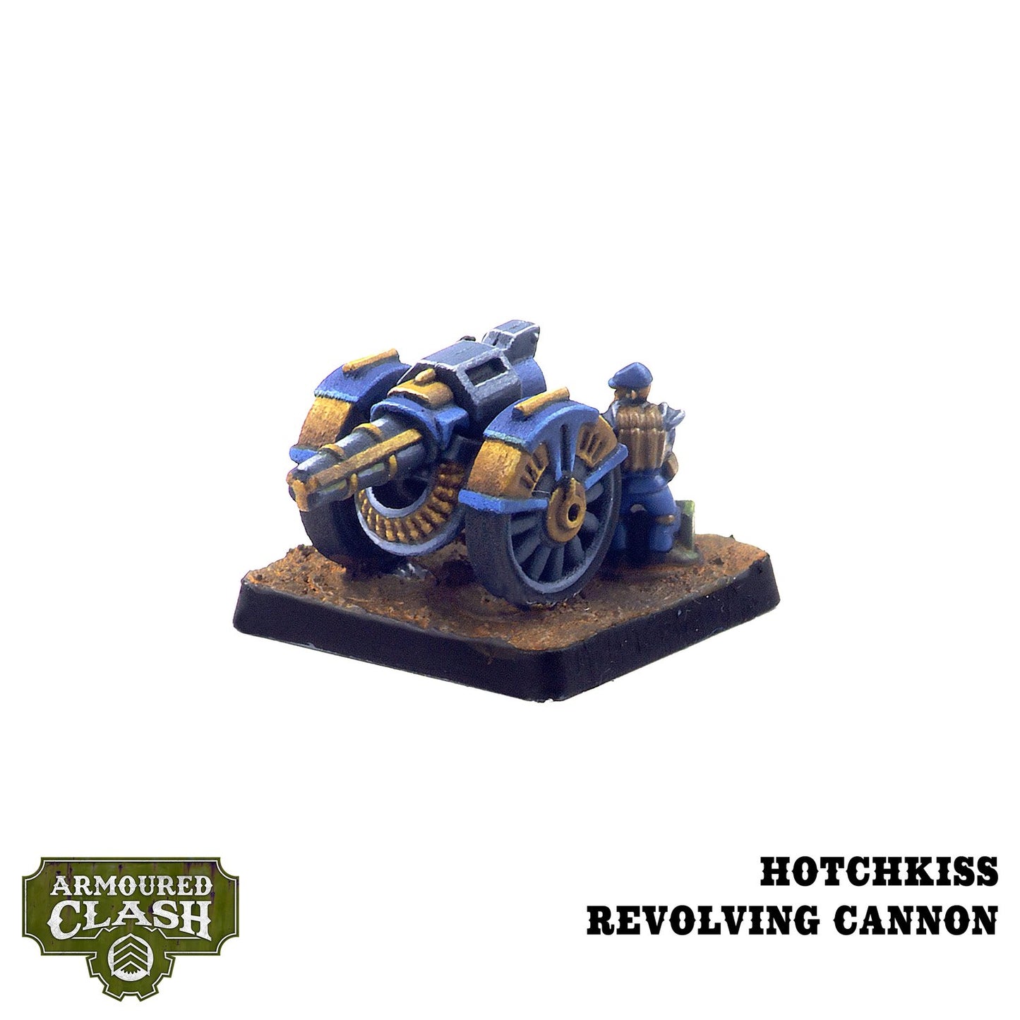 Armoured Clash: Union Introductory Set (Special Order)