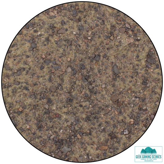 Base Ready: Winter Tundra (new 250mL size)
