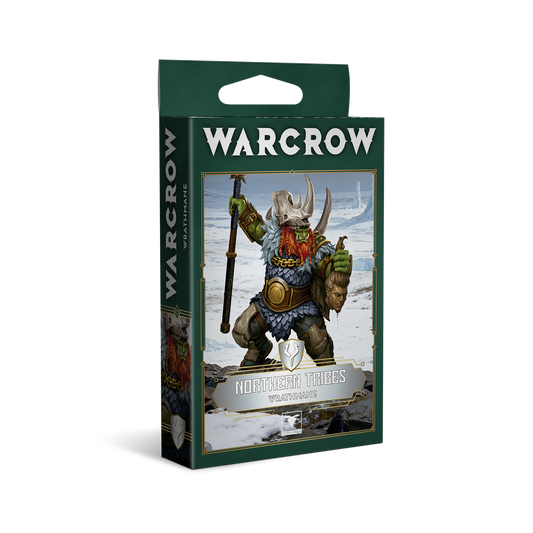 Wrathmane (Pre-Order August 2026)