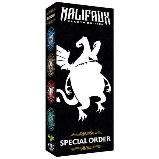 Crumb (Special Order)