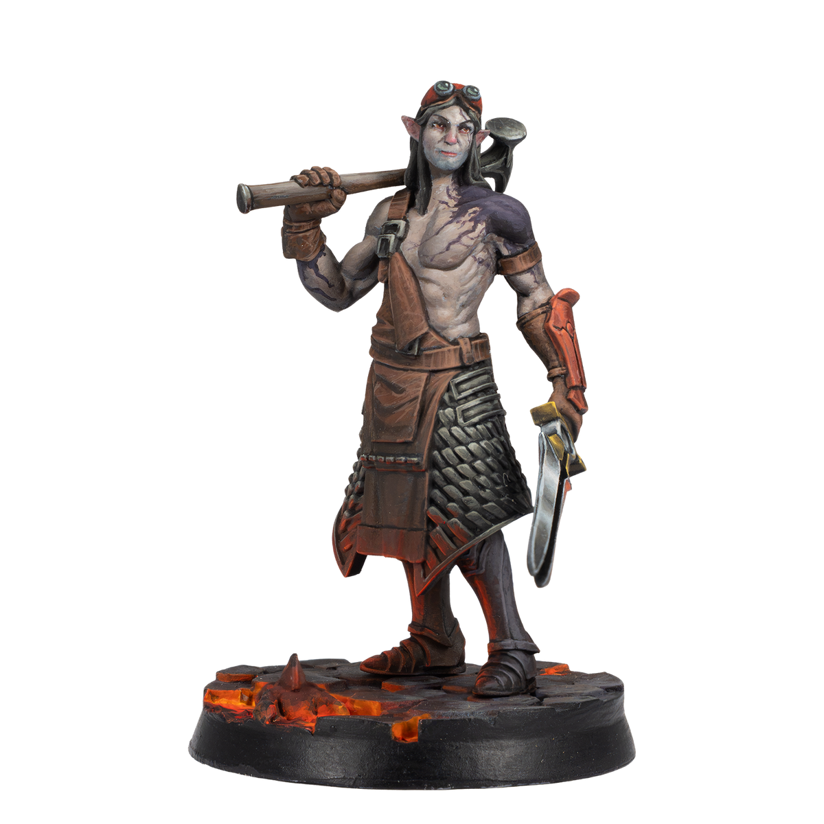 Anayram Preorder Exclusive Miniature (Pre-Order November 2026)