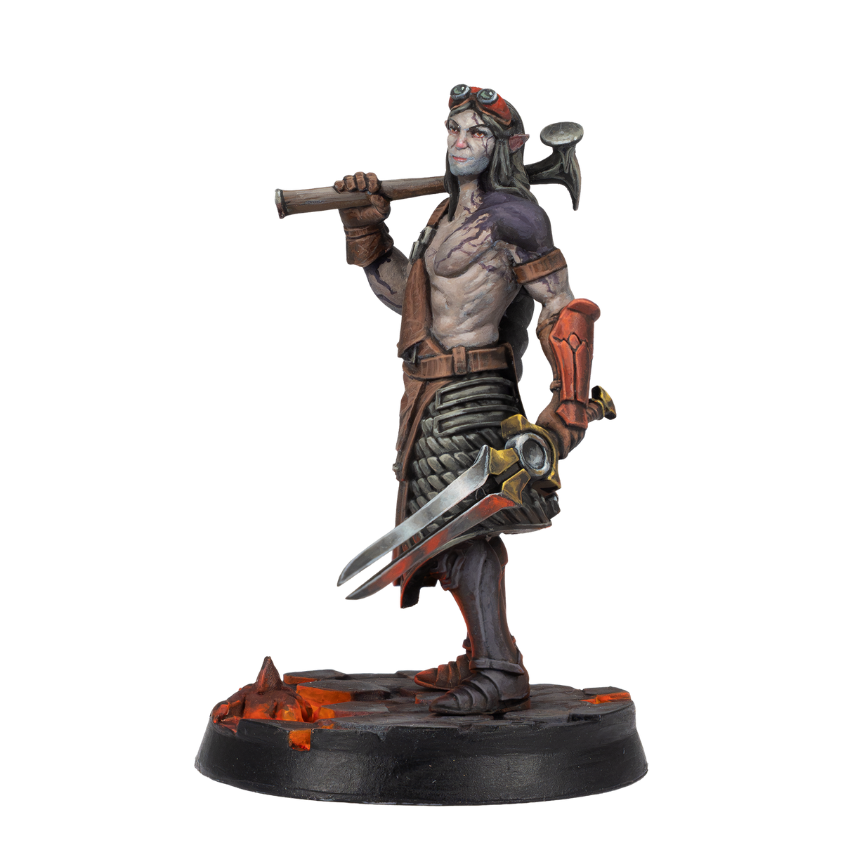 Anayram Preorder Exclusive Miniature (Pre-Order November 2026)
